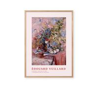 Peléton Flowers 70x100 Poster