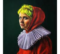 Pelgag, Klô - Notre-Dame-des-Sept-Douleurs (Black Repress) [VINYL]