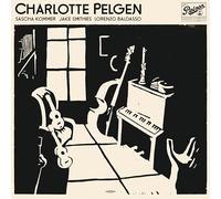 Pelgen, Charlotte - Would You Look at That [VINYL]