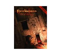 Pelgrane Press Esoterrorists 2Nd Edition