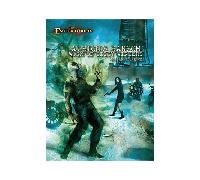Pelgrane Press Esoterrorists: Albion's Ransom Ii - Worm Of Sixty Winters