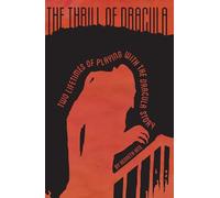 Pelgrane Press The Dracula Dossier: Thrill of Dracula Small