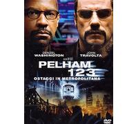 Pelham 123 - Ostaggi in metropolitana
