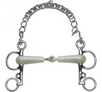 Pelham for broken horse Feeling