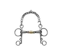 Pelham for horse Feeling Anatomic