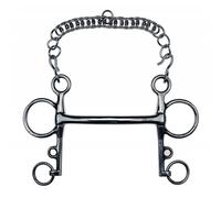 Pelham for horse Feeling Droit