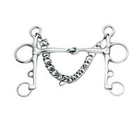 Pelham for horse Korsteel