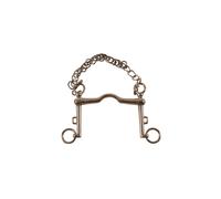 Pelham for horse Umbria Equitazione SS Weymouth