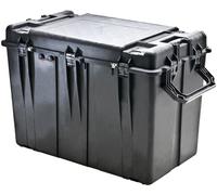 Peli 0500 Foam Black