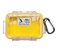 Peli 1010 Clear Micro Case