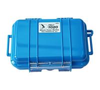 Peli 1020 Micro Case - Blue with Black Liner
