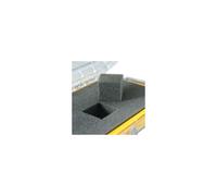 Peli™ 1020 Pick n Pluck Foam Insert