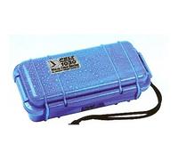 Peli 1030 Micro Case - Blue with Black Liner
