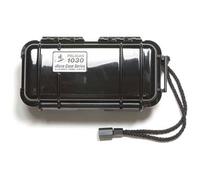 Peli™ 1030 Microcase Black with Black Liner