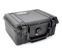 Peli 1150 Black | ✅ 5 years warranty