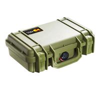 Peli 1170 PROTECTOR Case | Small Shallow Rugged Case | Waterproof Dustproof