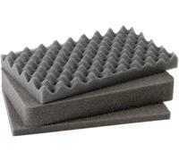 Peli 1170 REPLACEMENT PICK N PLUCK FOAM SET