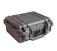 Peli 1200 Black | ✅ 5 years warranty