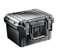 Peli™ 1300 Protective Case Black with Foam