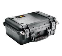 Peli 1450 Foam Black