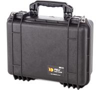 Peli 1450 Foam Black | ✅ 5 years warranty