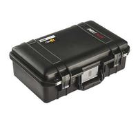 Peli™ 1485 Air Case With Foam Black
