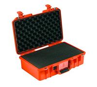 Peli 1485 Air Case with foam-Orange