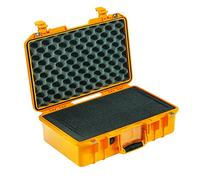 Peli 1485 Air Case with foam - Yellow