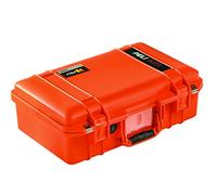 Peli 1485 Air Case without foam - Orange