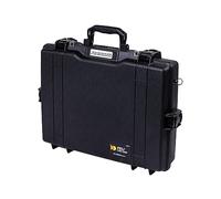 Peli 1495 Foam Black