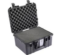 Peli 1507 Air Case with Foam, 385 x 289 x 216mm