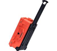 Peli 1510-000-150E Universal Flight Case, 501 x 279 x 193mm (Orange)