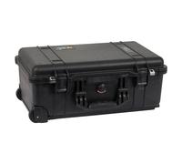 Peli 1510 Foam trolley Black