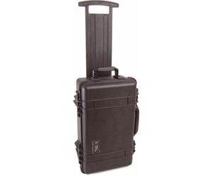 Peli™ 1510 Carry On Case without Foam - Black