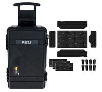 Peli 1510 Grid-Divide Bundle