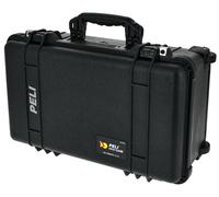 Peli 1510 LOC Black