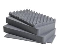 Peli 1511 Foam Pack for 1510 Flight Case