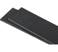 Peli 1520 Additional Strip for TrekPak Divider Set, Original Protector Case Accessory, Compatible 1520, Colour: Black