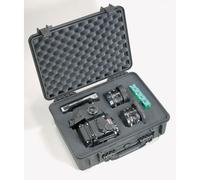 Peli 1520 Foam black