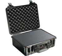 Peli 1520 Foam black