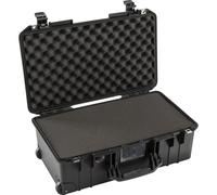 Peli 1535 Air Carry-On Case with Foam, 518x284x183mm