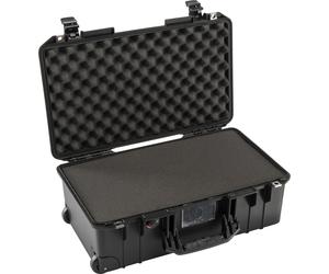 Peli 1535 Air Carry-On Case with Foam, 518x284x183mm