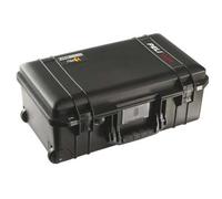 Peli™ 1535 Air Case With Foam Black