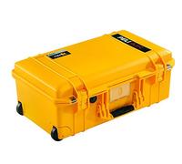 Peli 1535 Air Case with foam - Yellow