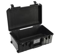 Peli 1535 Air Case without Foam for Camera - Black