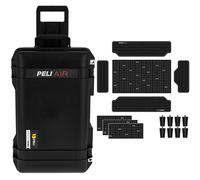 Peli 1535 Air Carry-On Case (No Foam), 518 x 284 x183 mm