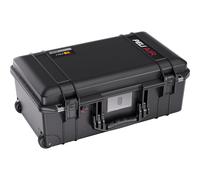 Peli 1535 Air TrekPak black | ✅ 5 years warranty
