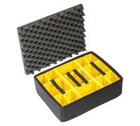 PELI 1520 REPLACEMENT FOAM SET
