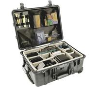 Peli™ 1560 Case with Dividers