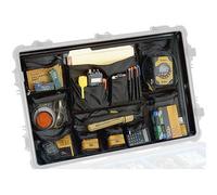 Peli 1609 Lid Organiser for 1600, 1610 and 1620 Case